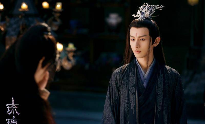 神话|2020年度爆剧:《隐秘》《三十》现象大爆,孙俪创收视神话