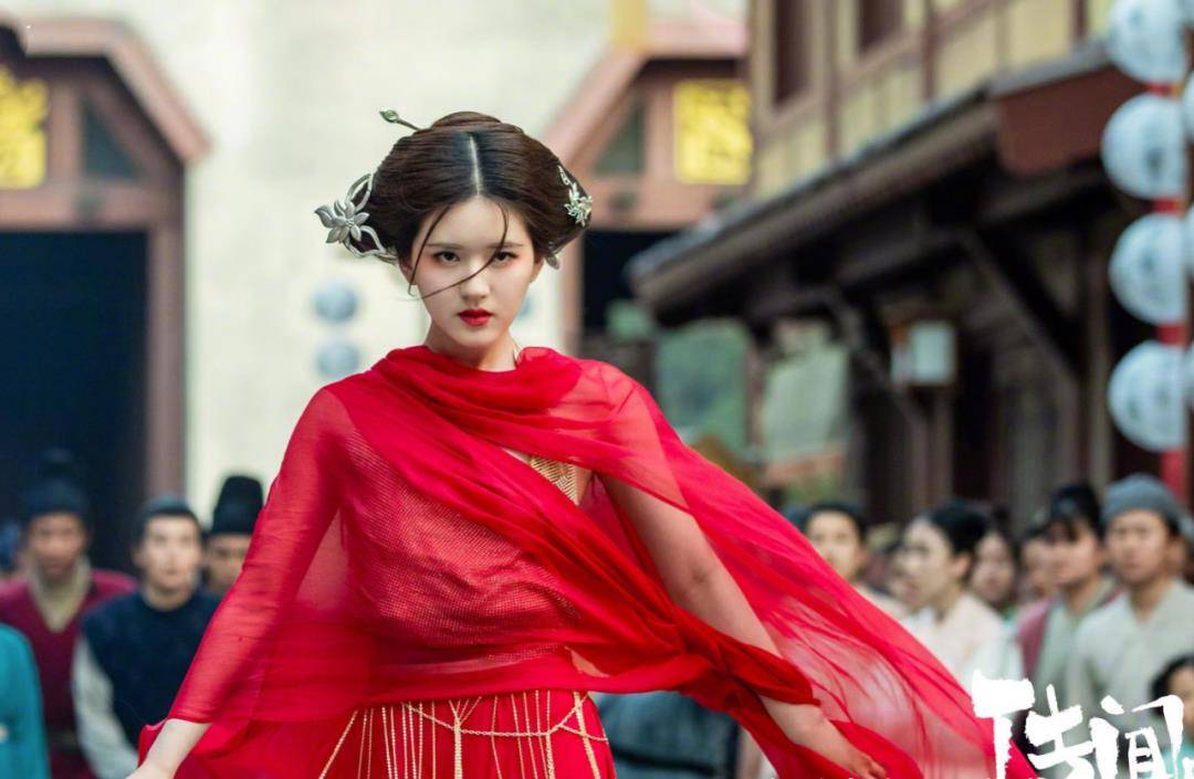 神话|2020年度爆剧:《隐秘》《三十》现象大爆,孙俪创收视神话