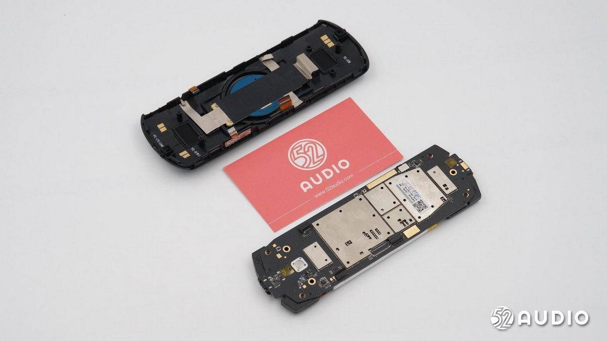 高通定制芯片，支持sim卡使用，科大讯飞翻译机1.0拆解报告