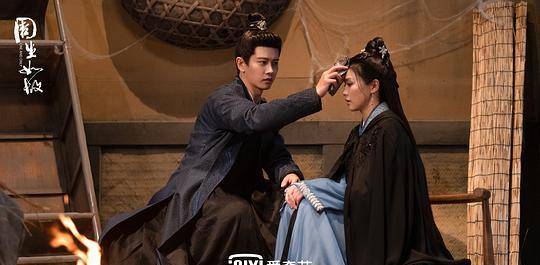 生活|《风犬少年的天空》与《周生如故》，谁更意难平？