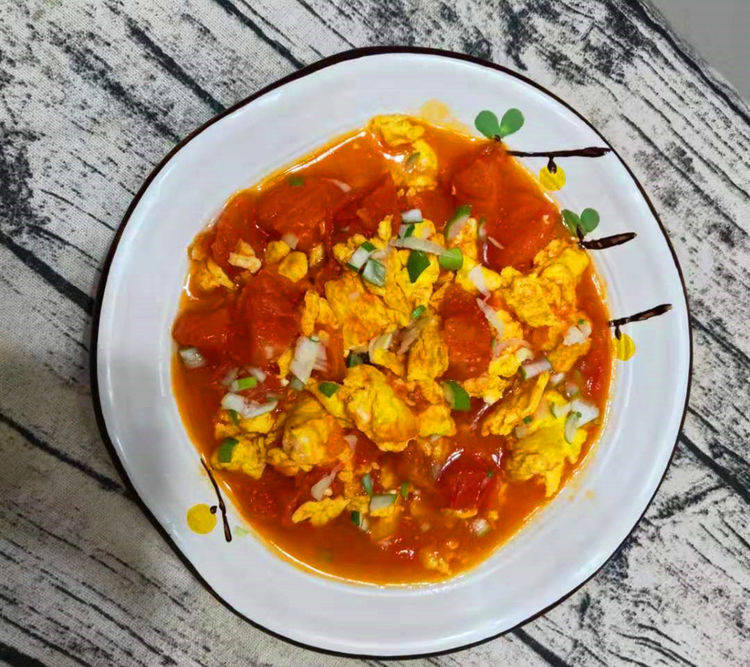 葱花|宅在家里早餐不马虎,分享我家的早餐,平凡生活,简单又美好