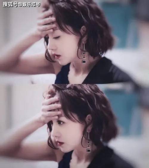 后遗症这些同龄女星都曾是绝世美人，有人整容后遗症像妖怪，有人美到老