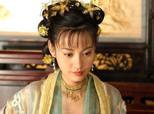 全靠|影视剧中令人心动的反派，这个反派简直艳绝人寰，美得不可方物