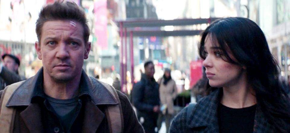 八卦爆料|《鹰眼》第5集将有什么？漫威电视暗藏“倒数第2集”定律，有惊喜