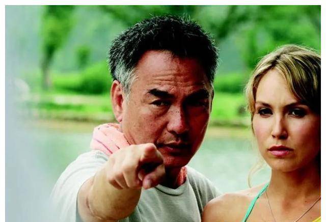 周星驰|“七小福”元奎:捧红周星驰助力李连杰,他成就了多少经典传奇?