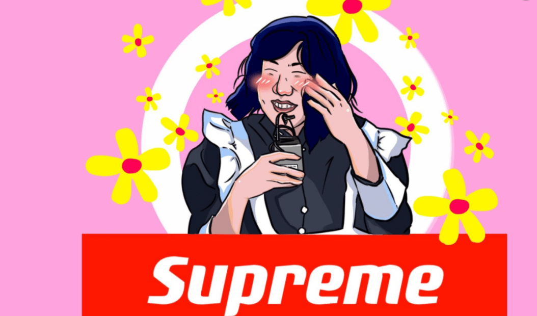 csgo"好运哥"实锤!