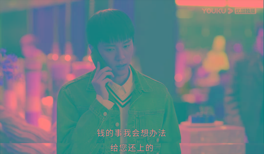 黄磊|《小敏家》开播收视破1!周迅黄磊这对cp,我磕定了