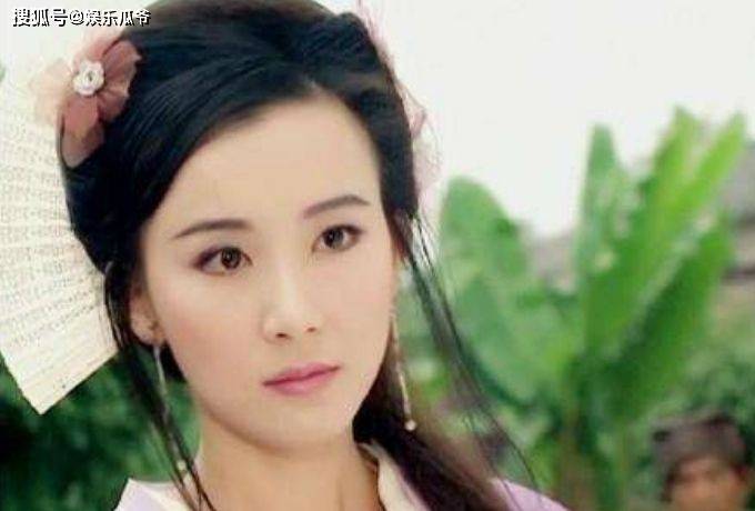 后遗症这些同龄女星都曾是绝世美人，有人整容后遗症像妖怪，有人美到老