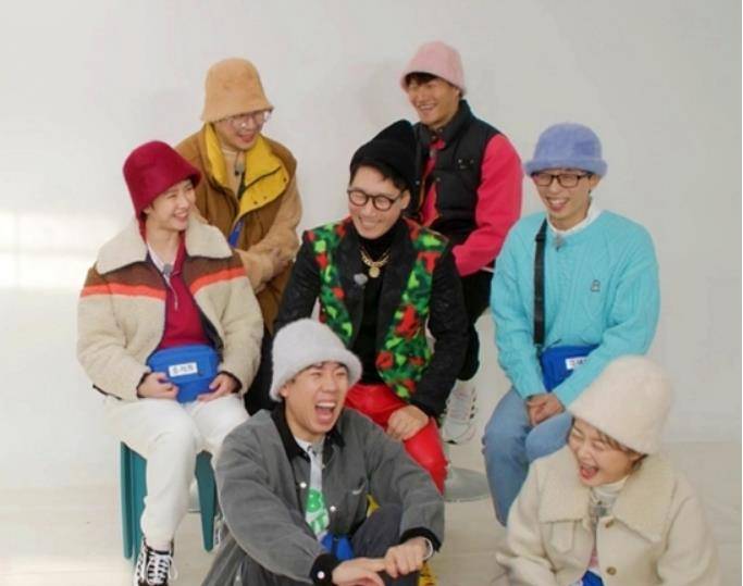 池石镇|【RM】刘在石曝光池石镇的遗愿清单…“卒婚”！