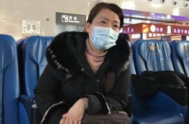 熊磊父亲回应房产之争称许敏没住九江房子遭回怼住过5年时间