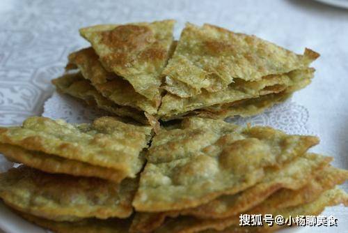 这伟德官网4种小吃的味道很“高级”不料被名字耽误吃货：听着没胃口(图3)