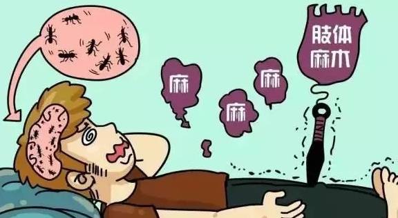 症状|皮肤上出现这些症状是糖尿病发出的信号，请仔细看，女性更要注意