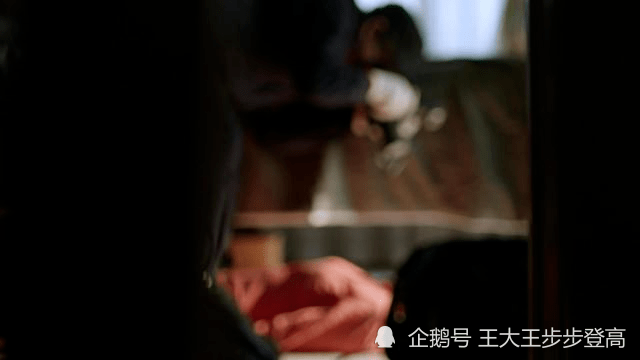 尸体|《谁是凶手》：凶手就是法医老顾！其实第一集就有暗示