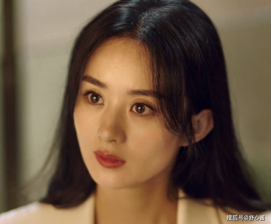 什么|赵丽颖究竟演了个什么人？她越坏，《谁是凶手》才越好看