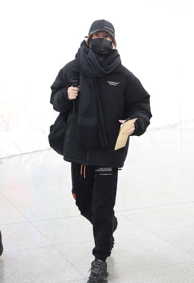 形象 薛之谦的私服穿搭