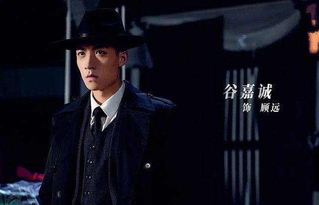 原班人马|谷嘉诚新剧《拆案2》将播，主演原班人马齐聚