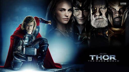 时间|雷神索尔的性感化身--克里斯·海姆斯沃斯