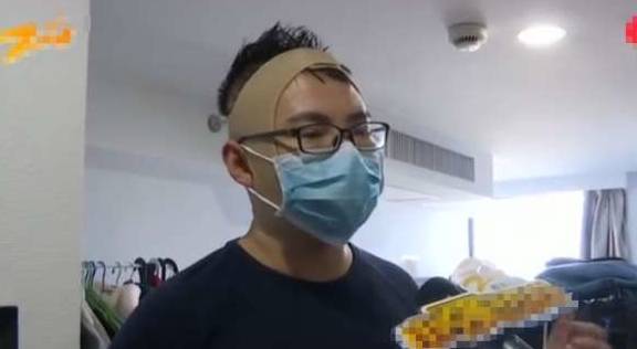 小强男子98元网购塑形衣，抽脂后却穿不上，客服：我以为你是女孩