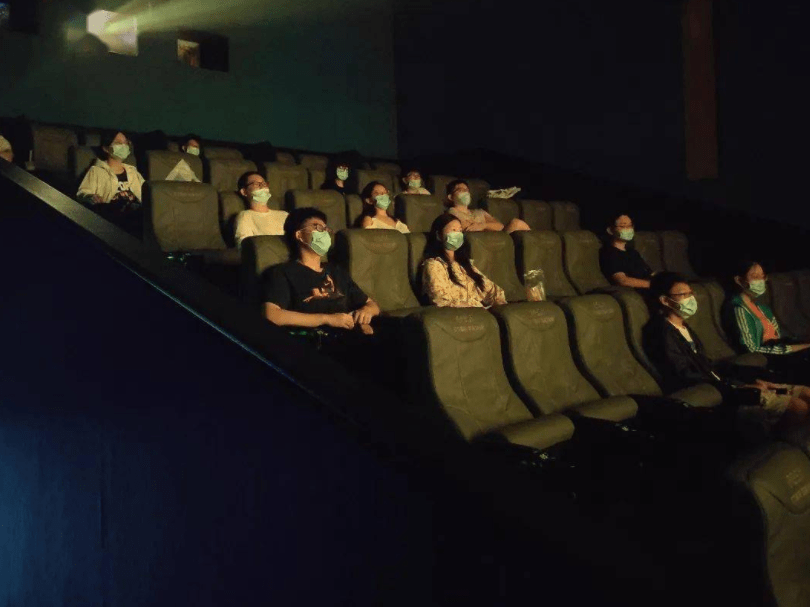 内地|完成448亿的KPI之后，电影贺岁档还能再添一把火吗？