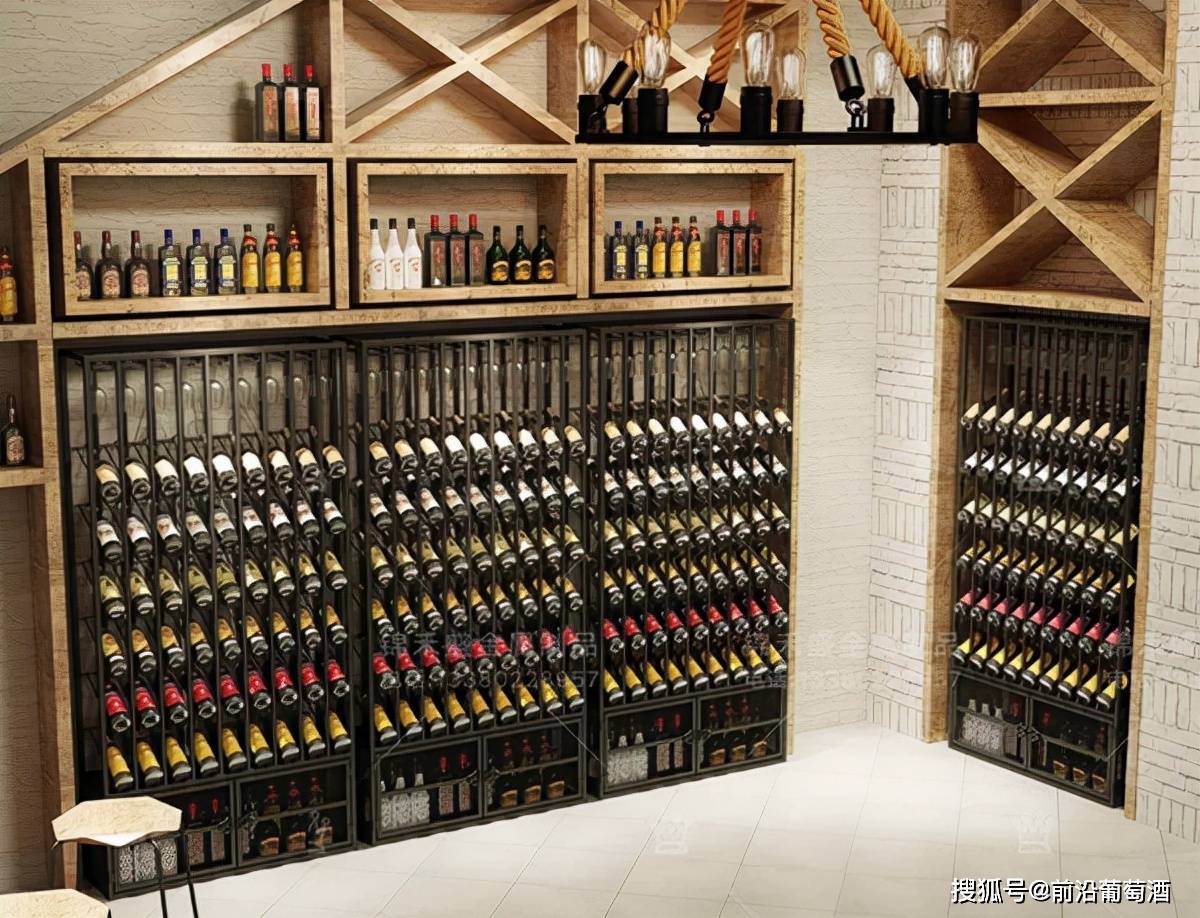 溫度|深度了解葡萄酒恒溫柜一,各種技術的葡萄酒恒溫柜儲藏葡萄酒有何不同？