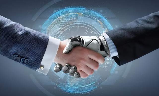 市场|AI「杀入」传统招聘市场，要来跟我们的机器面试官聊一聊吗？