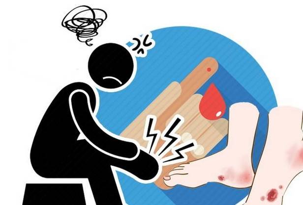 大意|奉勸糖友：近期出現這些異常，別大意，或是“糖腎”已來臨！