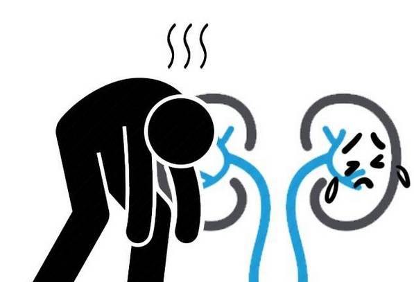 大意|奉勸糖友：近期出現這些異常，別大意，或是“糖腎”已來臨！