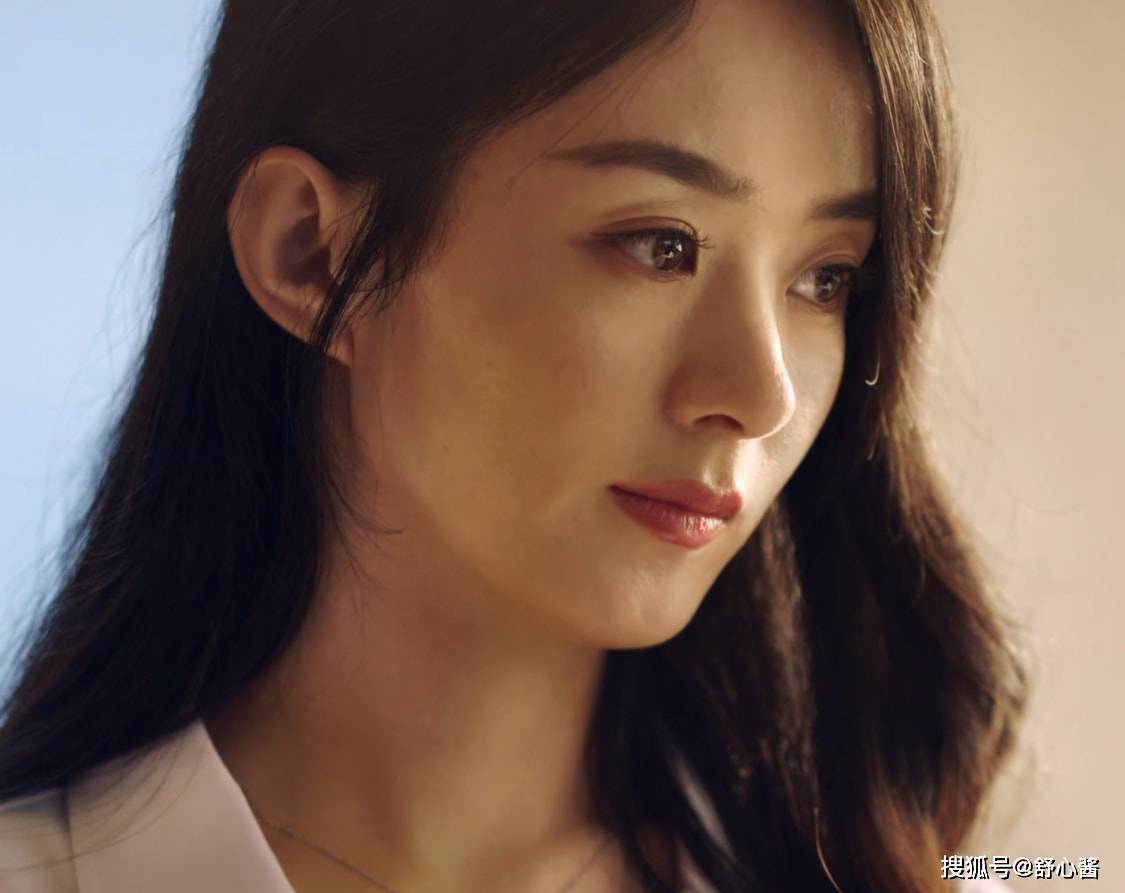 什么|赵丽颖究竟演了个什么人？她越坏，《谁是凶手》才越好看