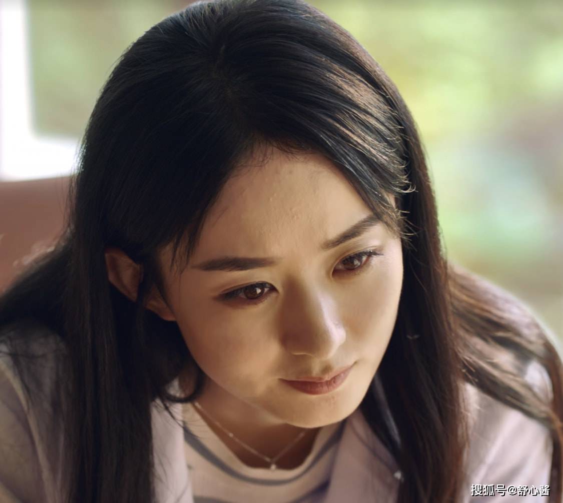 什么|赵丽颖究竟演了个什么人？她越坏，《谁是凶手》才越好看