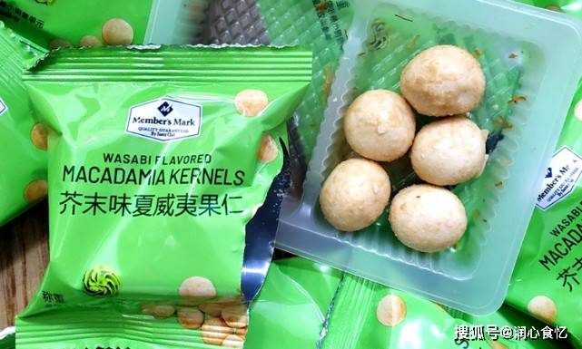 香菜|被口味“耽误”的5款零食，口感惊艳味道好，网友：差点被劝退了