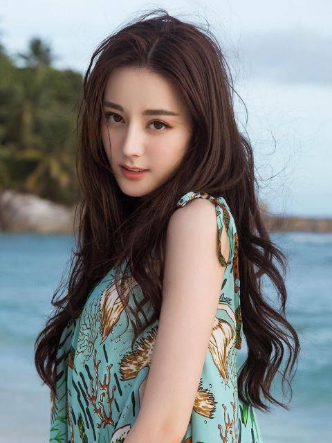 韩国眼中的最美中国女星：热巴垫底，鞠婧祎第二封面图