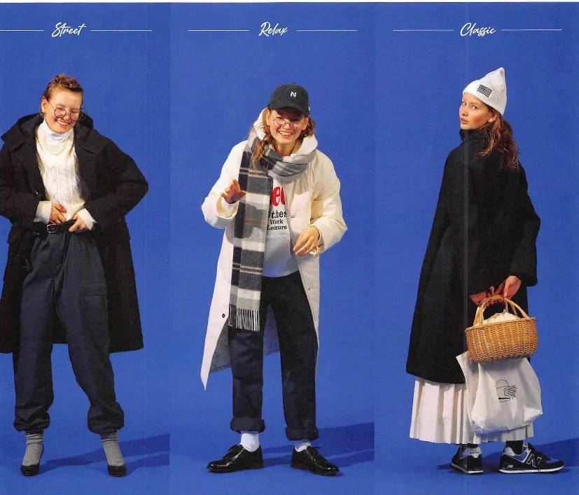 风衣 30岁还被认成“大学生”？这几个穿衣的小技巧，让你显嫩不做作