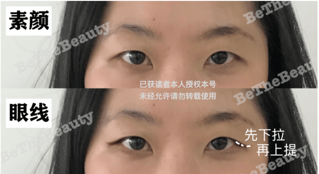 初学者有效变美vs无效折腾:如何「快准狠」地找到专属你的「有效化妆」?20分钟搞定