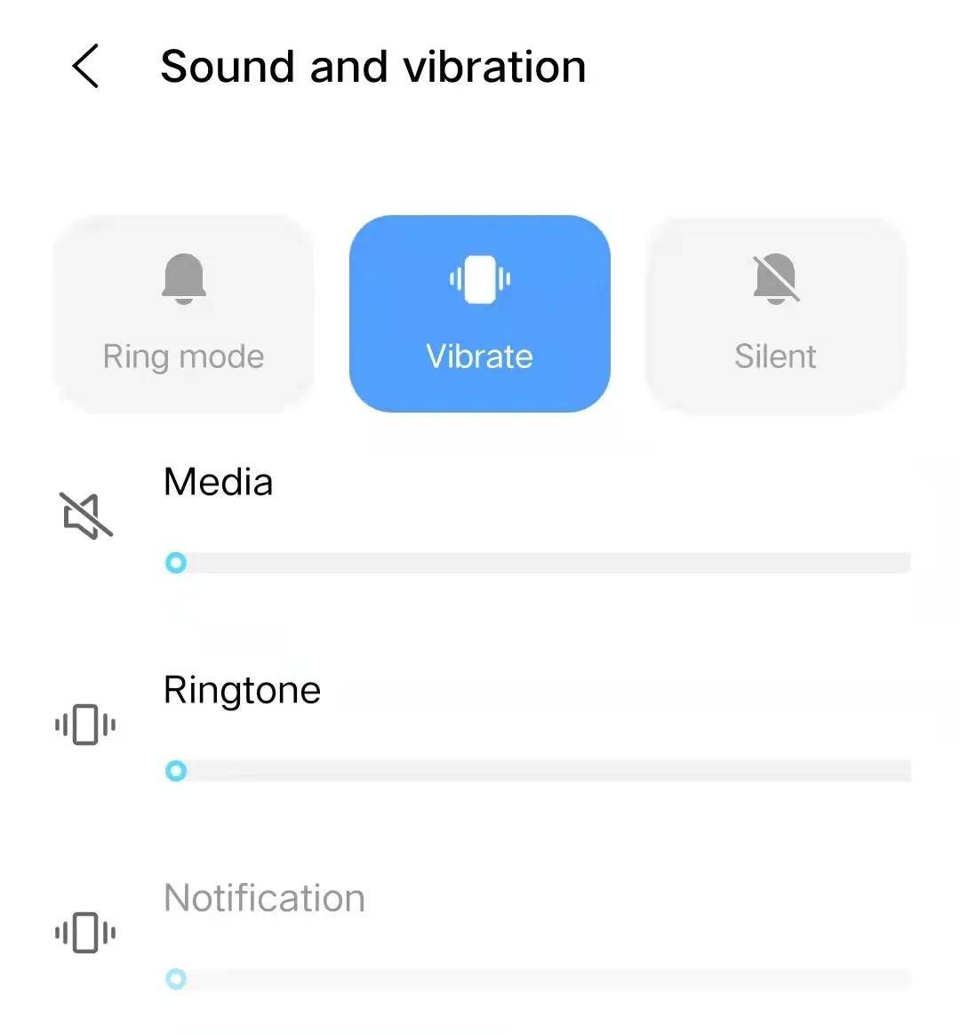 手机振动”用英语怎么说？一个词就能搞定！_搜狐网