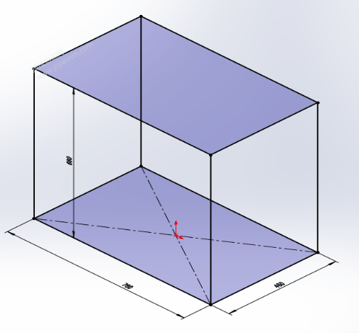 solidworks3d草图绘制方法手把手教程