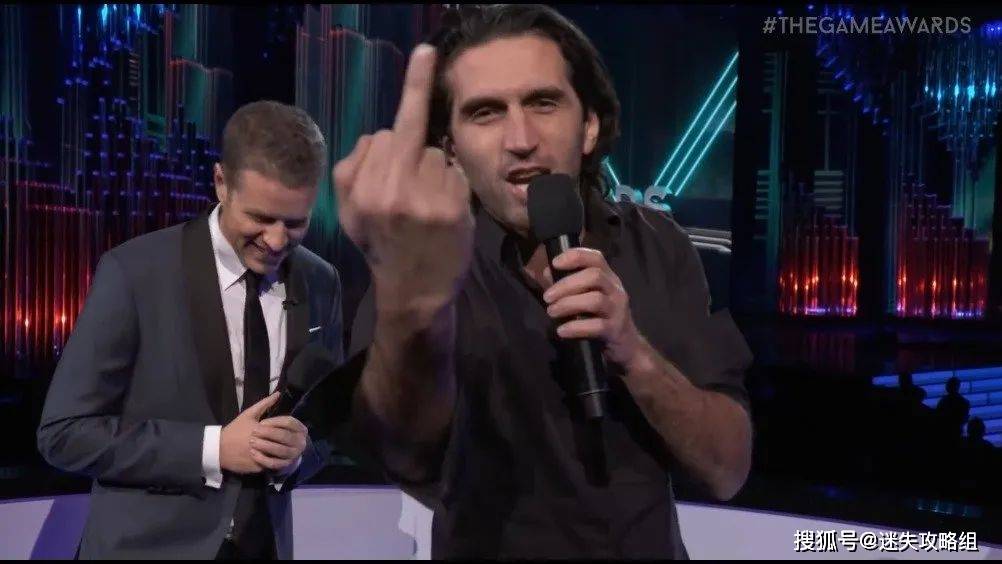 tga2021年度最佳游戏到底菜鸡互啄还是名副其实