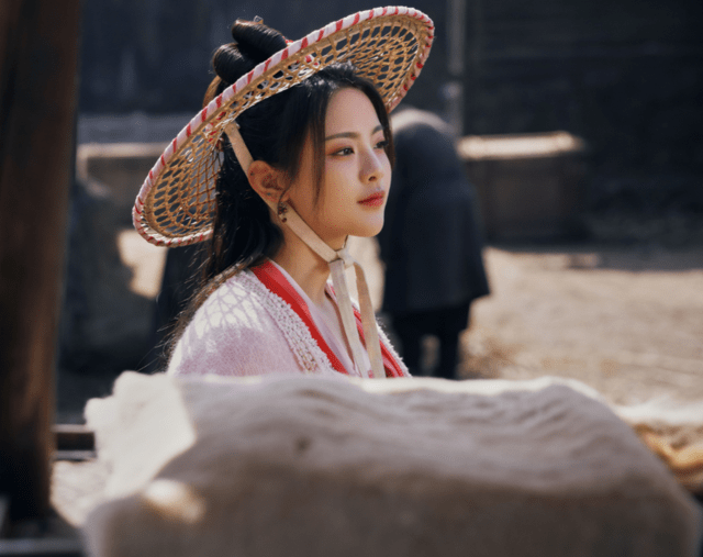 因为|曾舜晞作品大火是不是因为撞脸吴磊 , 所以才有超高的人气