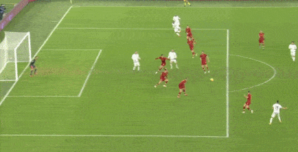 羅馬|2-0！羅馬中衛(wèi)當(dāng)中鋒，穆里尼奧拿下第二場師徒戰(zhàn)，落后前四8分