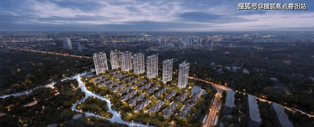 嘉兴南湖「阳光城瑞俊凤临溪岸」售楼处电话!