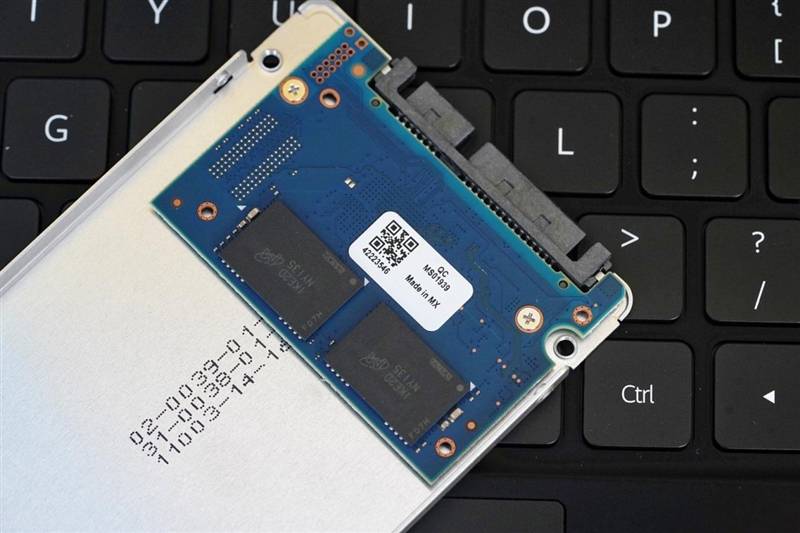 评测|管用10年！英睿达MX500 4TB SSD评测：极致容量 还有性能惊喜