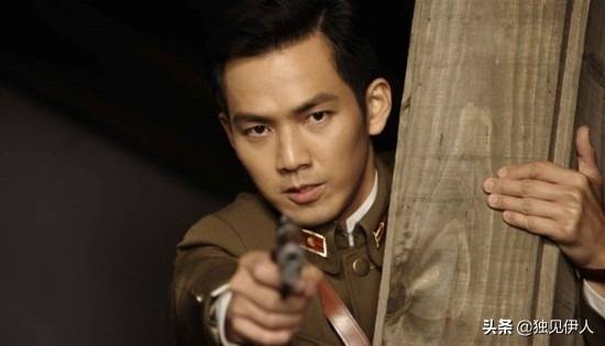 兄弟|影视剧的良心之作，主演演技在线，男主角分身有术，一人饰演四角