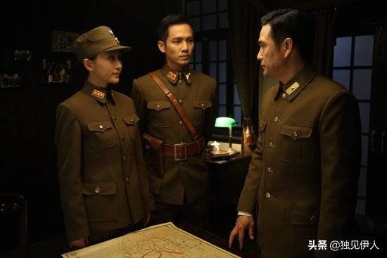 兄弟|影视剧的良心之作，主演演技在线，男主角分身有术，一人饰演四角