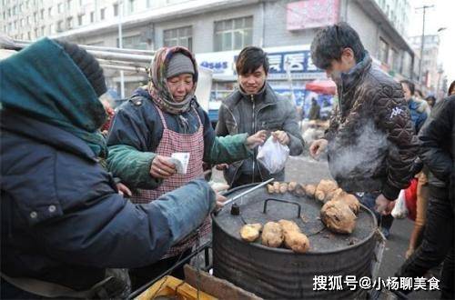 电饭煲|在家烤红薯很简单，只需1个电饭煲就能搞定，特别香甜！