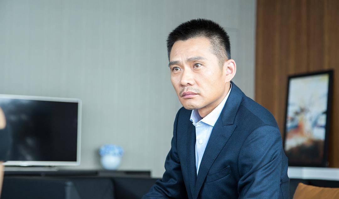 任帅:现实中娶了"德华",38岁得子乐开怀,爱哈尔滨也爱上海_父母_张少