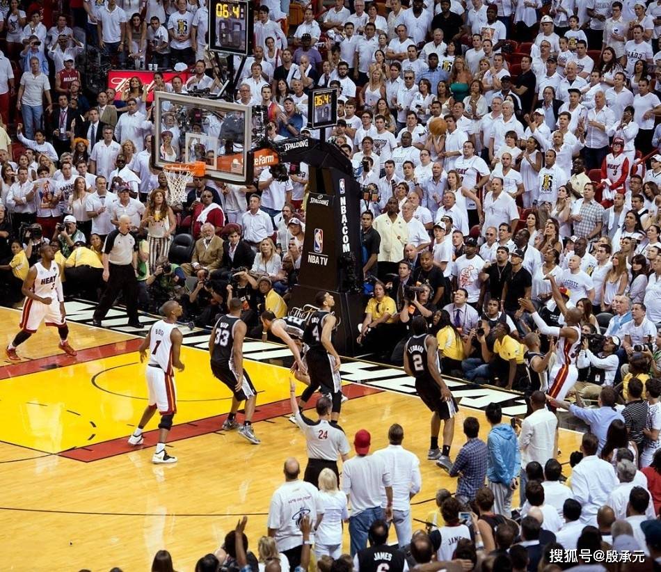 雷阿倫|278場(chǎng)常規(guī)賽命中不少于5個(gè)三分球！庫(kù)里沒(méi)超越雷阿倫仍創(chuàng)紀(jì)錄