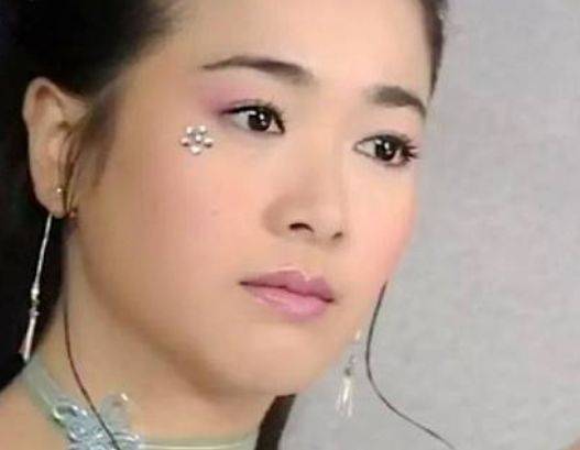 扮演者|这些“过气”的古装女星，有一定年纪的观众才能欣赏到她们