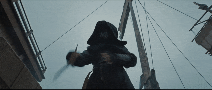 百里|评论两极分化，古装悬疑剧《风起洛阳》好看吗？