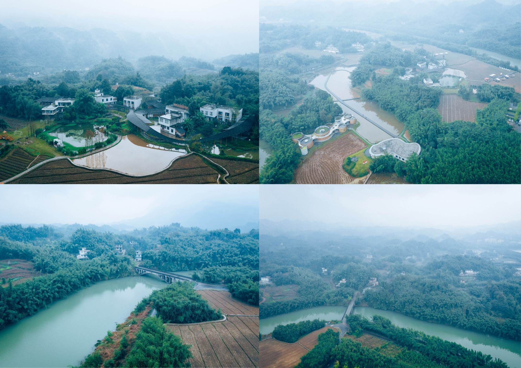 食材|永江村：蜀南竹海“后花园”的乡村会客厅