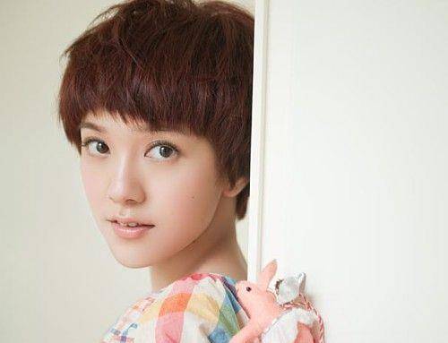 长发短发丑,长发才是王道?别逗了,这10个女星教你什么是可盐可甜