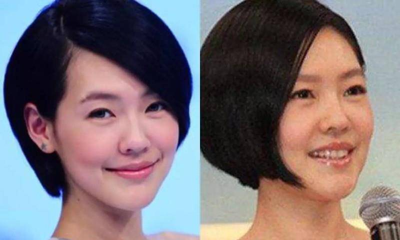 长发短发丑,长发才是王道?别逗了,这10个女星教你什么是可盐可甜